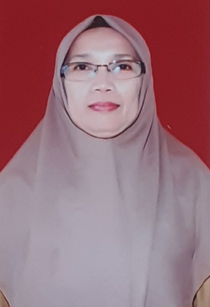 NUNDUNG POTABUGA, S.Pd.