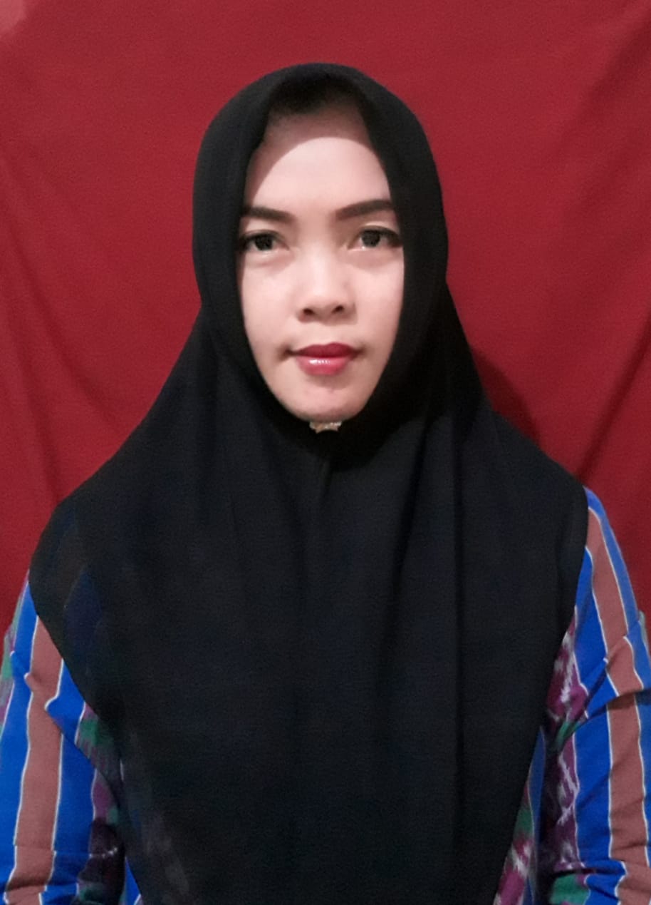 REINA ANGELINA NIU, AMd Keb