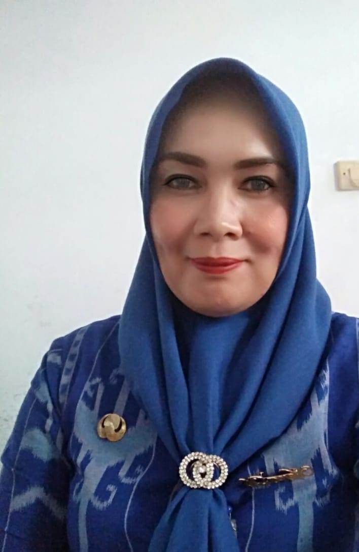 VERA DATUNSOLANG, S.H.