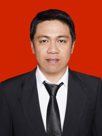 ABDUL GANDHI SETIAWAN POBELA, S.Pd.