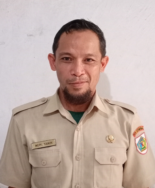 MUHAMAD YAMIN ABBAS