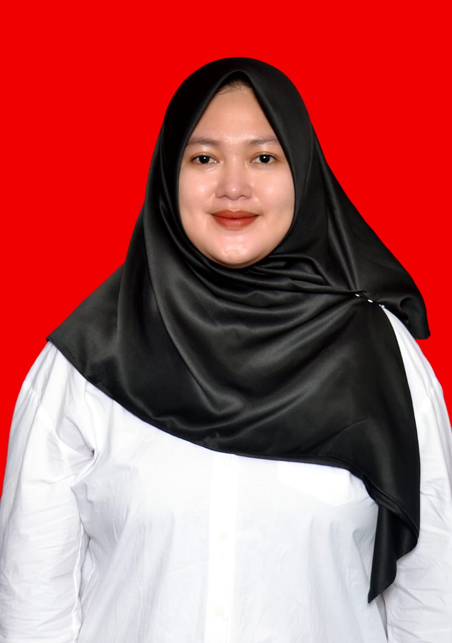 MUNIFA MASUARA, S.Pd.
