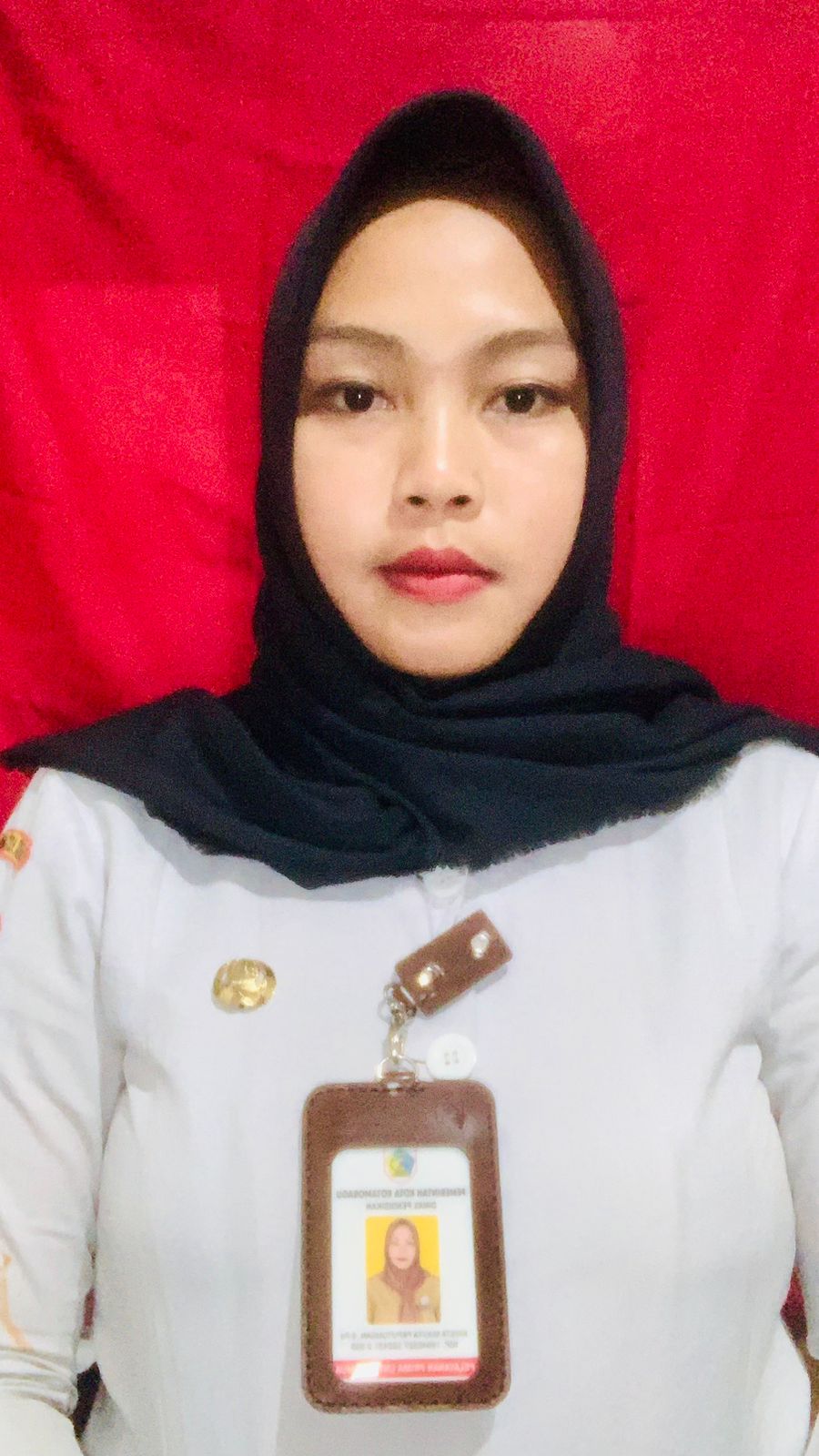 ARISTA SUCITA PAPUTUNGAN, S.Pd.