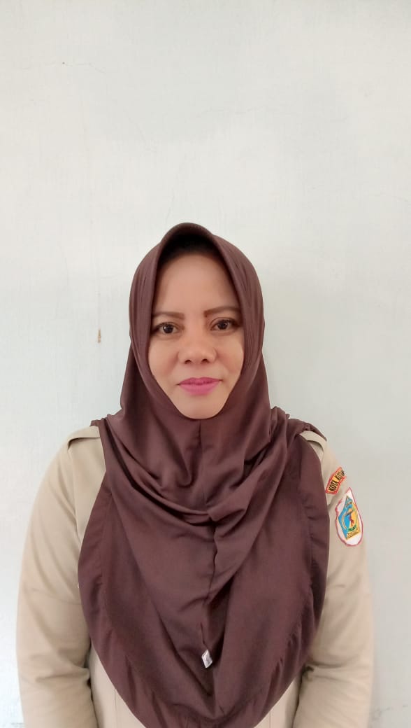 SITTIMASITA PAPUTUNGAN, A.Md.