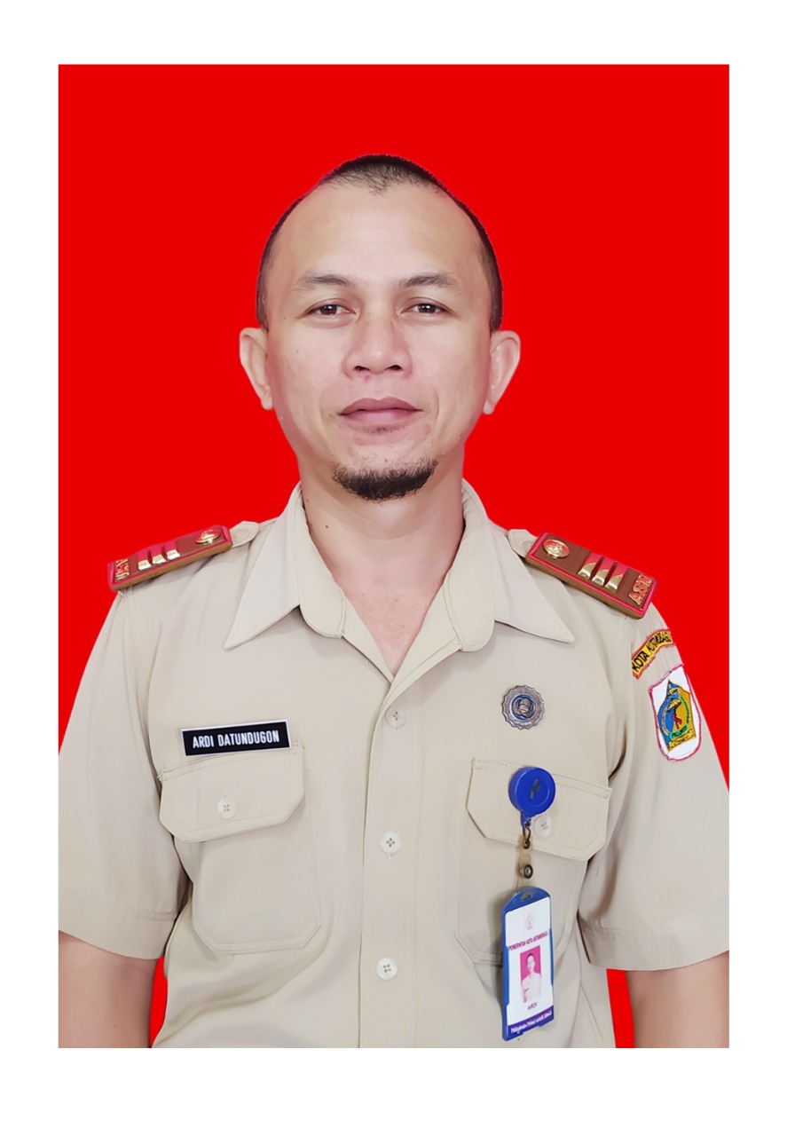 ARDI DATUNDUGON, S.E.