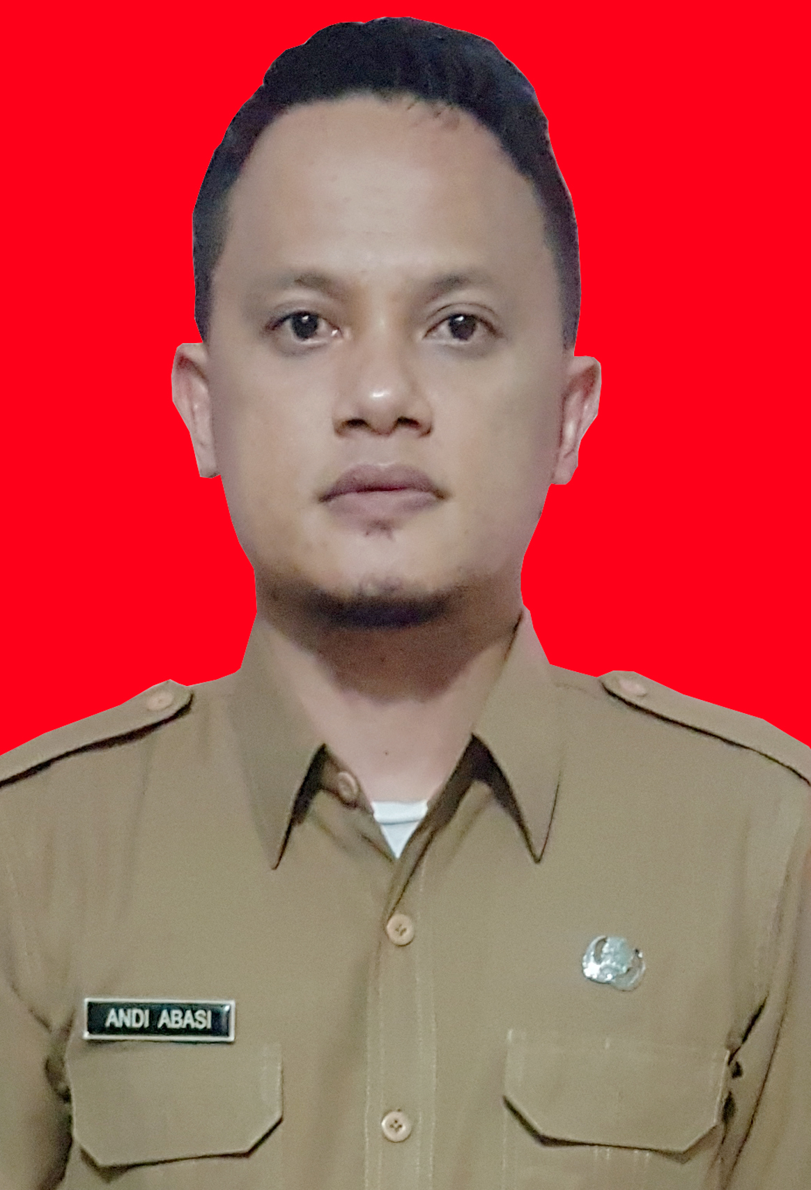 AHMAD AFFANDI ABASI, M.E., ST