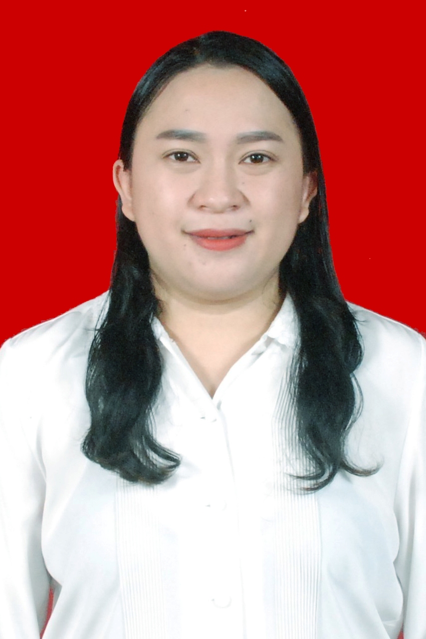 AILIN JULIANA RORI, A.Md.Kep