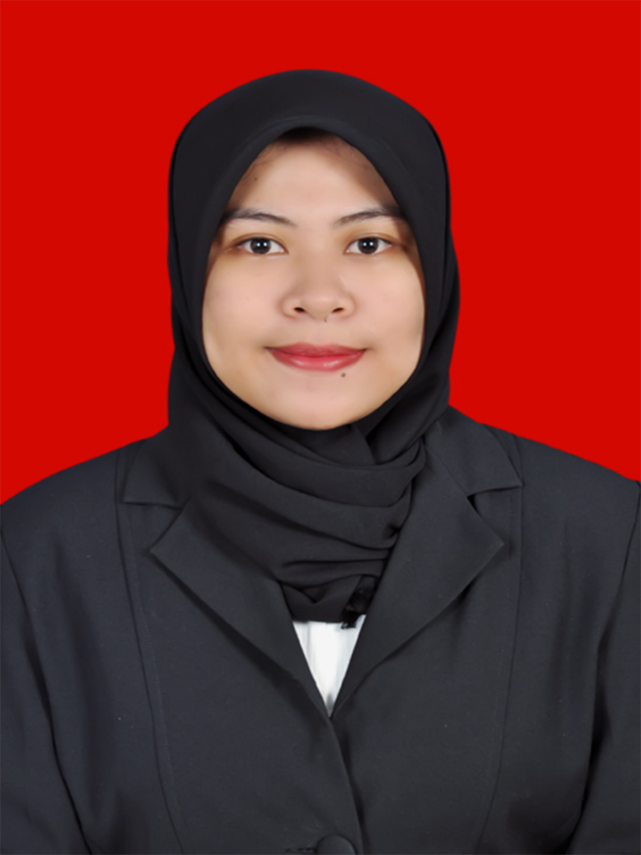 SRI WAHYUNI KOTO, S.Farm, Apt