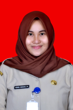 SUZANNA MAKALALAG, S.Pd.
