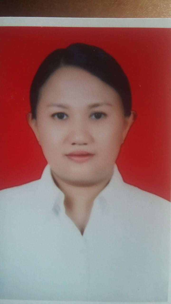 MEIKE ERLINCE SAMAHATI, A.Md.Kep