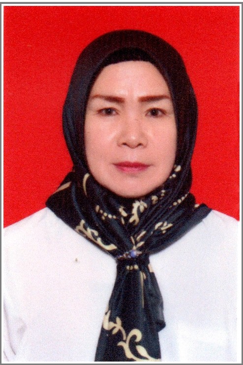 SEDDY YANTI CHAROLIEN TENGKO