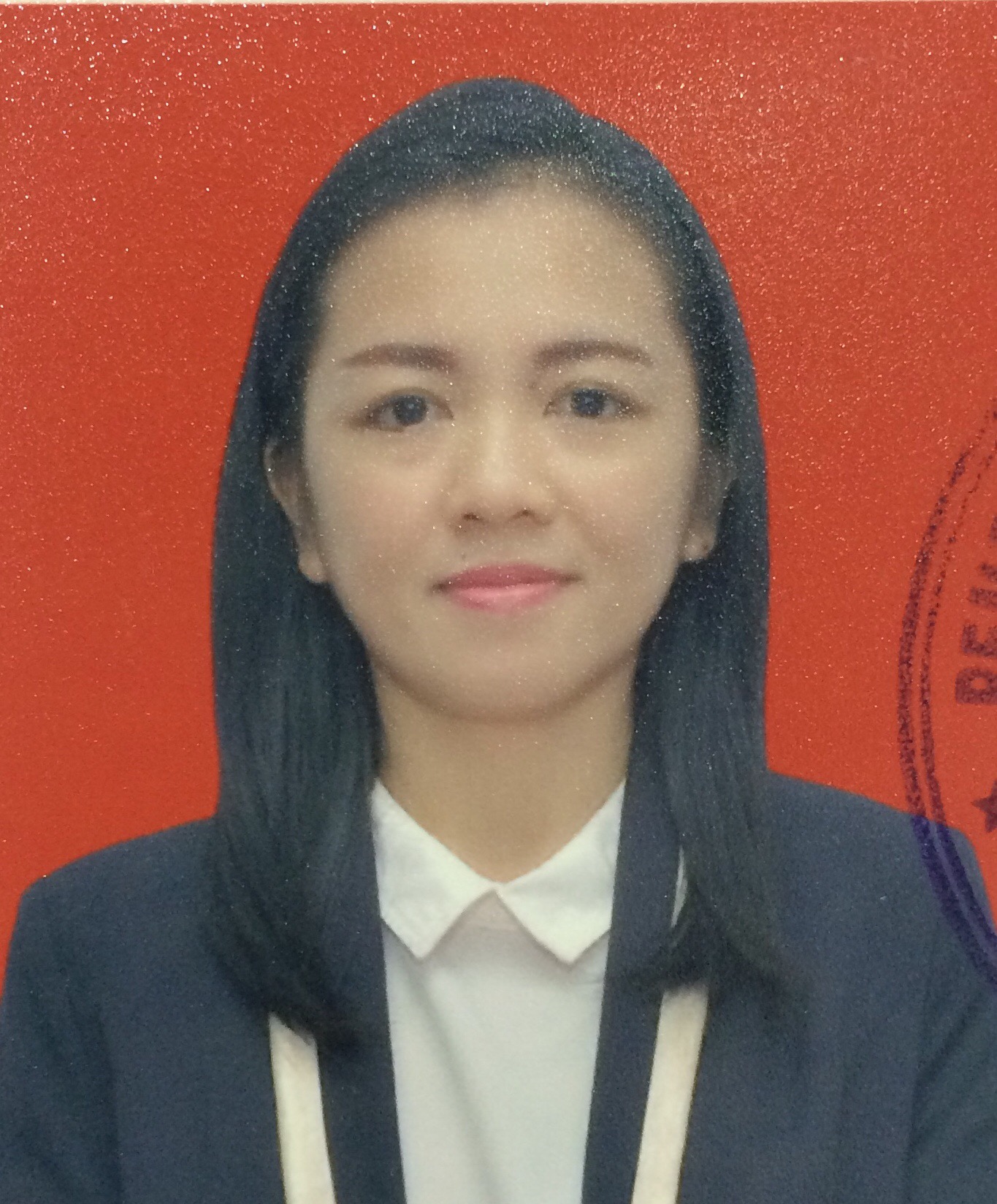 HESTINY SRIYANTI BARAMULI, S.Kep