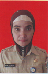 ROFIKA POTABUGA, A.Ma.Pd