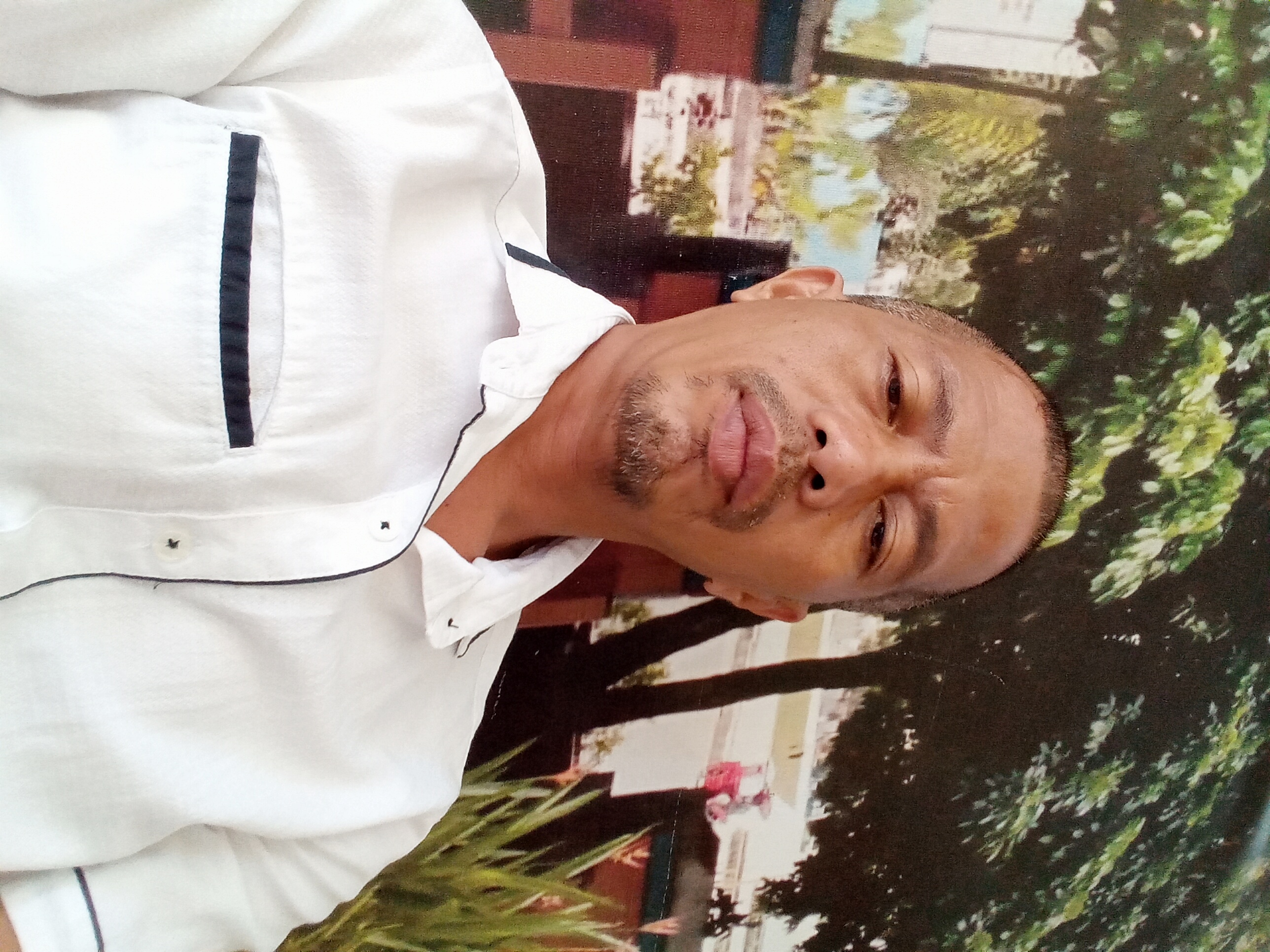 GUNAWAN DAMOPOLII, S.Ag.