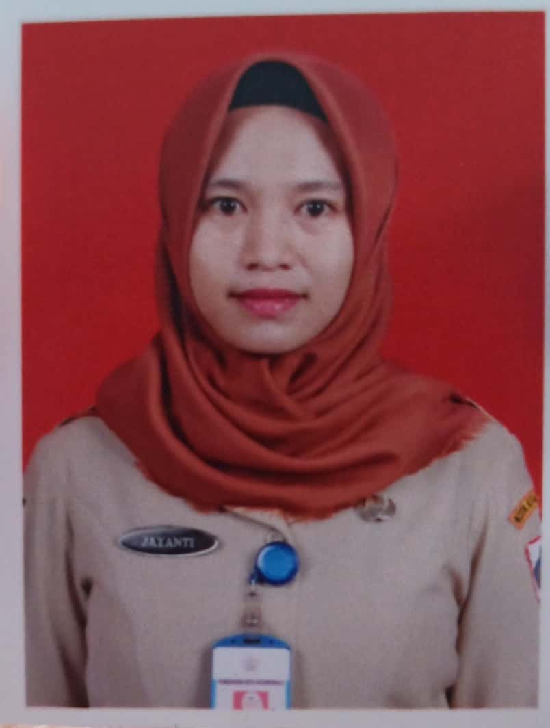 JAYANTI INDASARI, AMd Keb