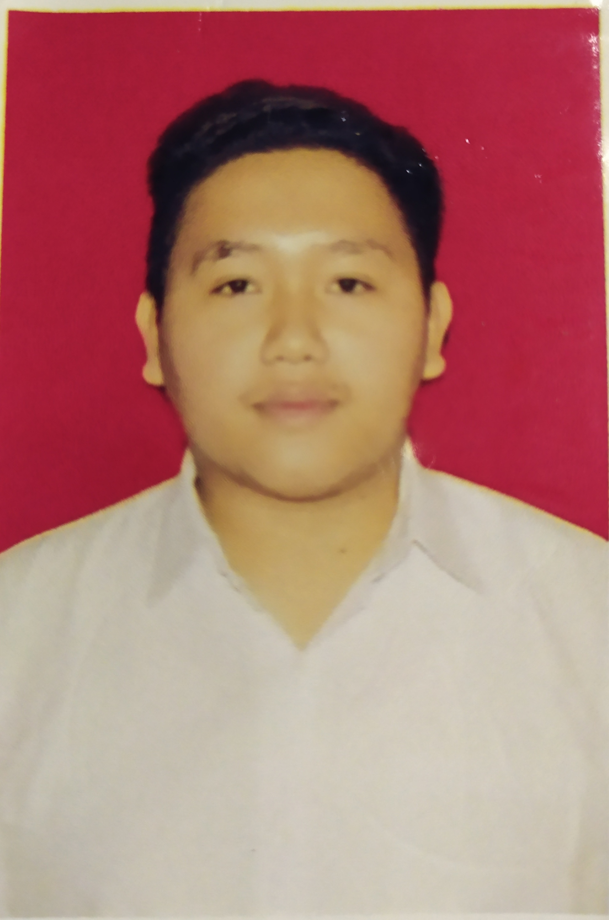 ARWANDI LAHEMBA, S.Pd.