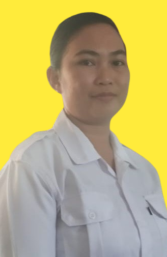 MERGINA SEVLIN LINELEYAN, S.Th