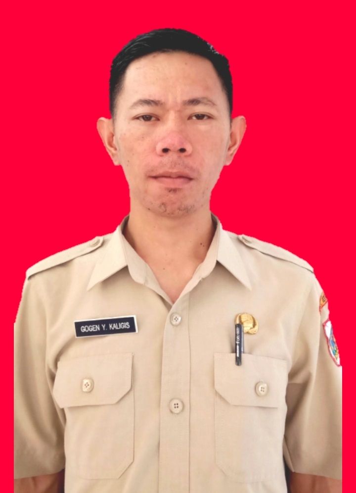 GOGEN YAMAGUJI KALIGIS, S.Pd.