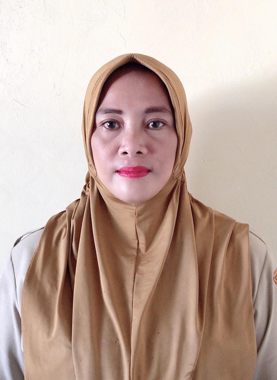 SISKA PAPUTUNGAN