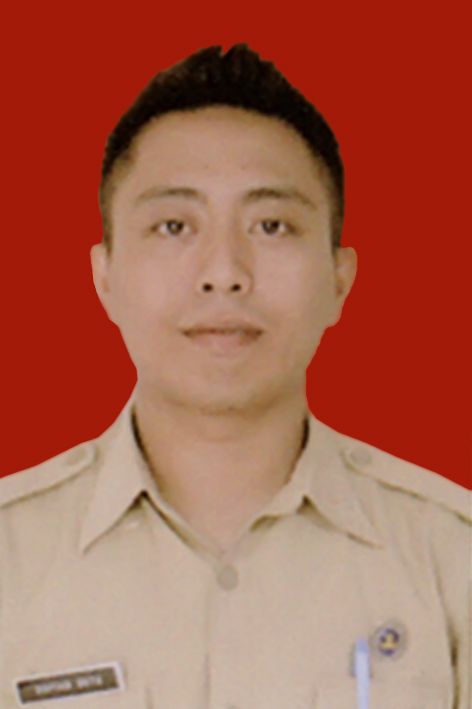 SOFIAN DETU, S.Kep