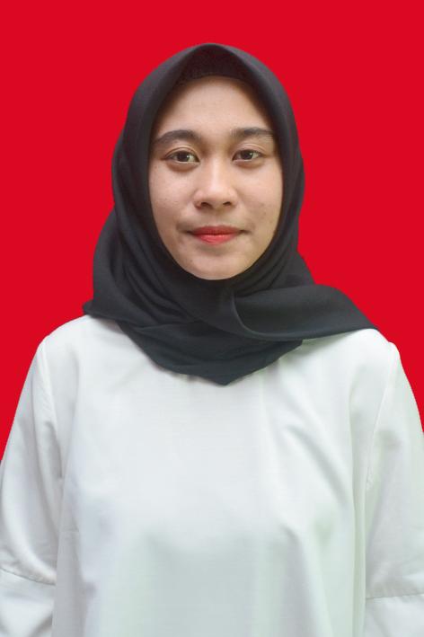 LIVIA ARUM MAKALALAG, A.Md. Kes, A.Md.Kes