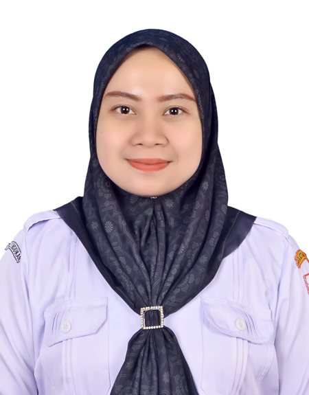 FAHMI ZULKAIDA KAPU, S.Pd.