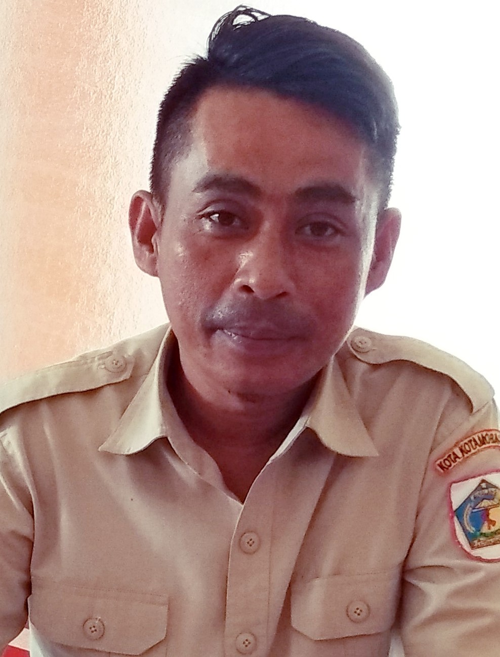 THOIB MOHAMA, S.E.
