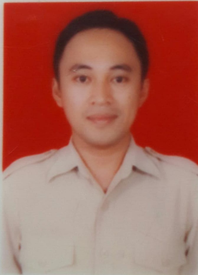 dr. HARDY HANNY DAYU