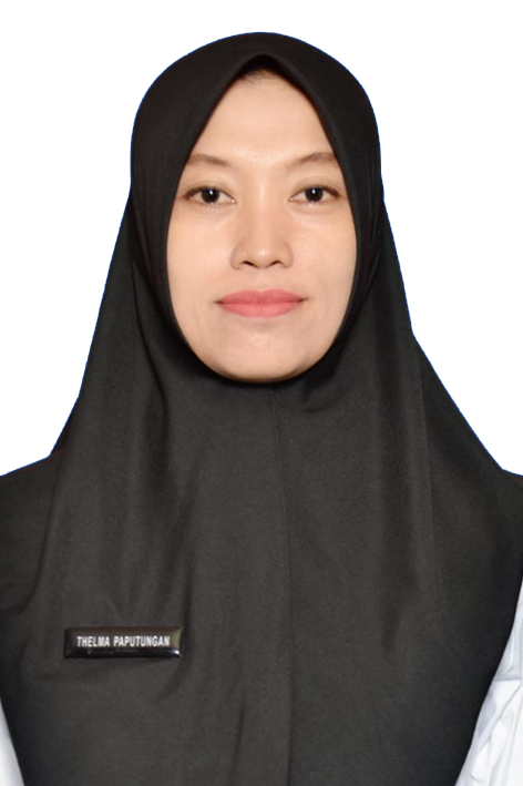 THELMA PAPUTUNGAN, S.Pd.