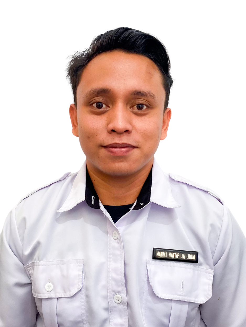 MOHAMMAD AL FATTAH IMBAN, S.Pd.