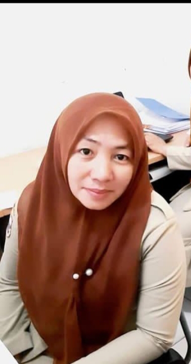 SITI NURAIN JAFAR