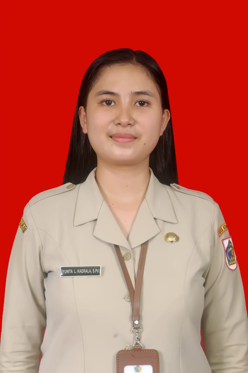 YUNITA LINDA KAERALA, S.Pd.