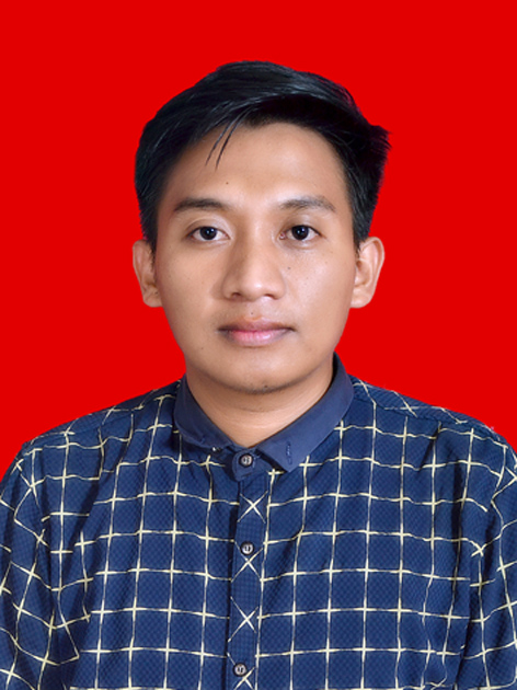 JUANDA MOKOAGOW, S.Pd.