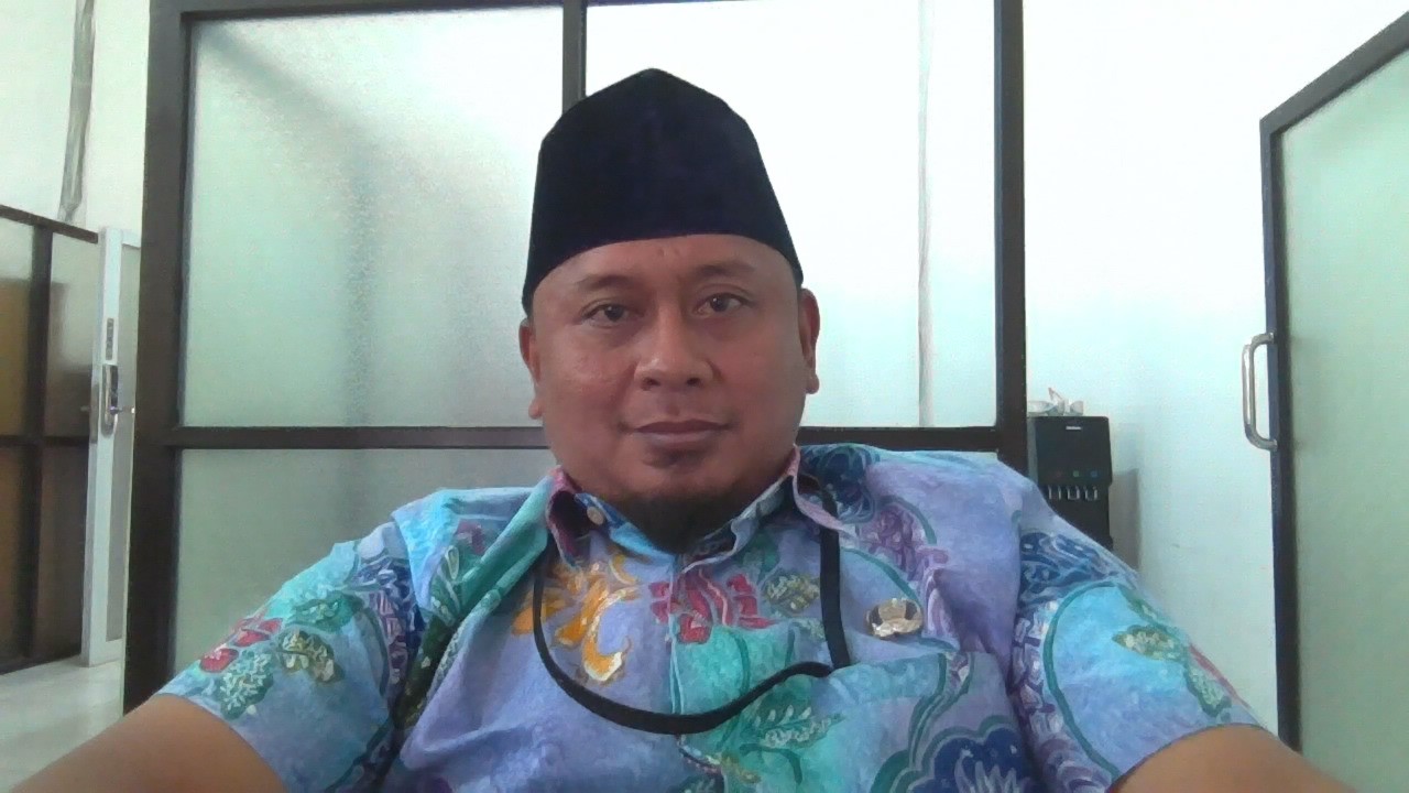 TITO HARYOTO HARJODIWIRJO, S.T.