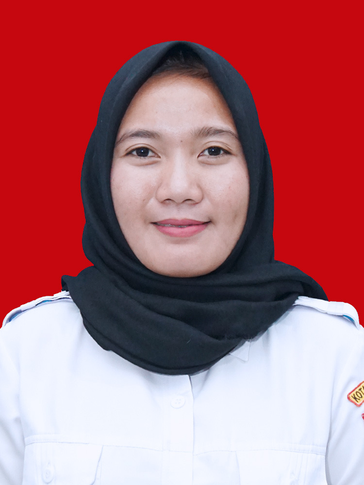 MARDIYANA MOKODOMPIT, S.Pd.