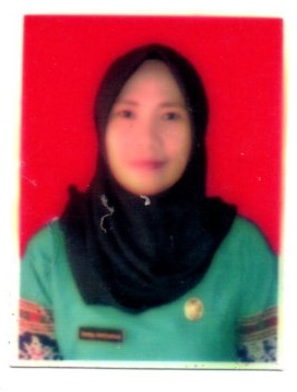 ERVINA PAPUTUNGAN