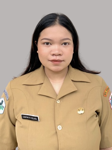 CHINTANI WULANDARI BOLANG, A.Md.Kep