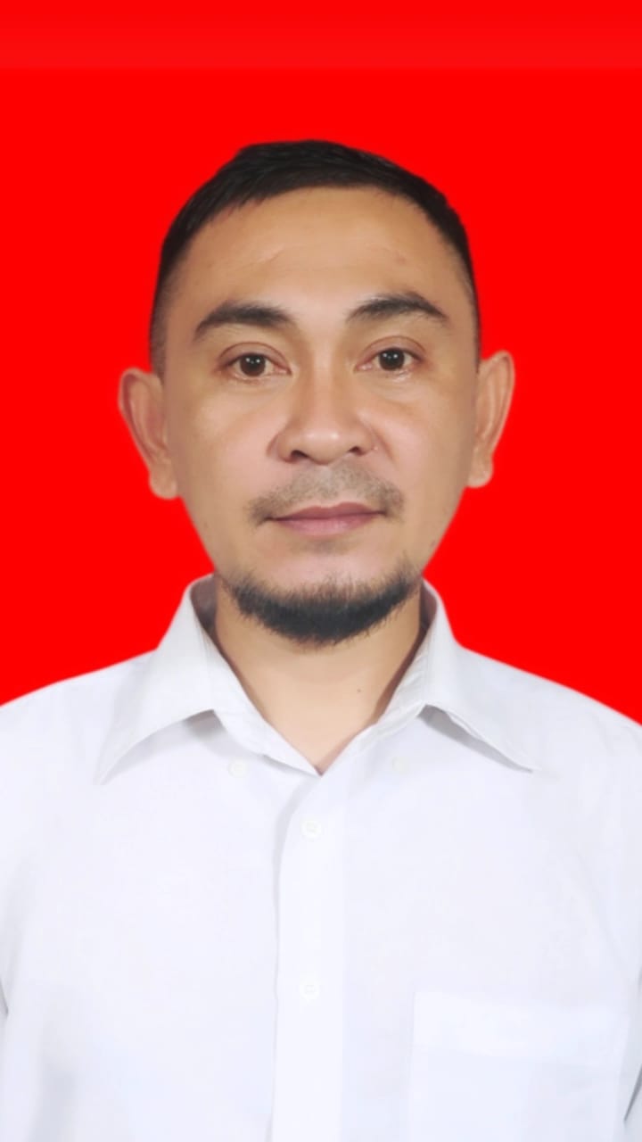 RICKY RANDI PORAYOW