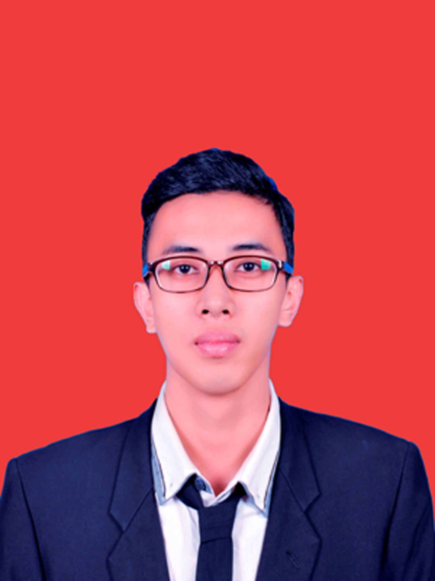 ADI HARIANTO SUWARNO, S.K.M.