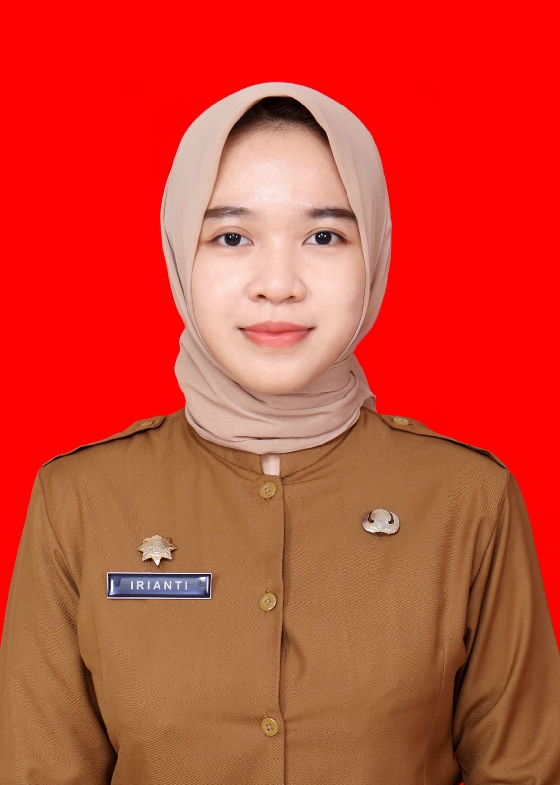 IRIANTI ANITA MANDARI SARMIN, S.Tr.IP