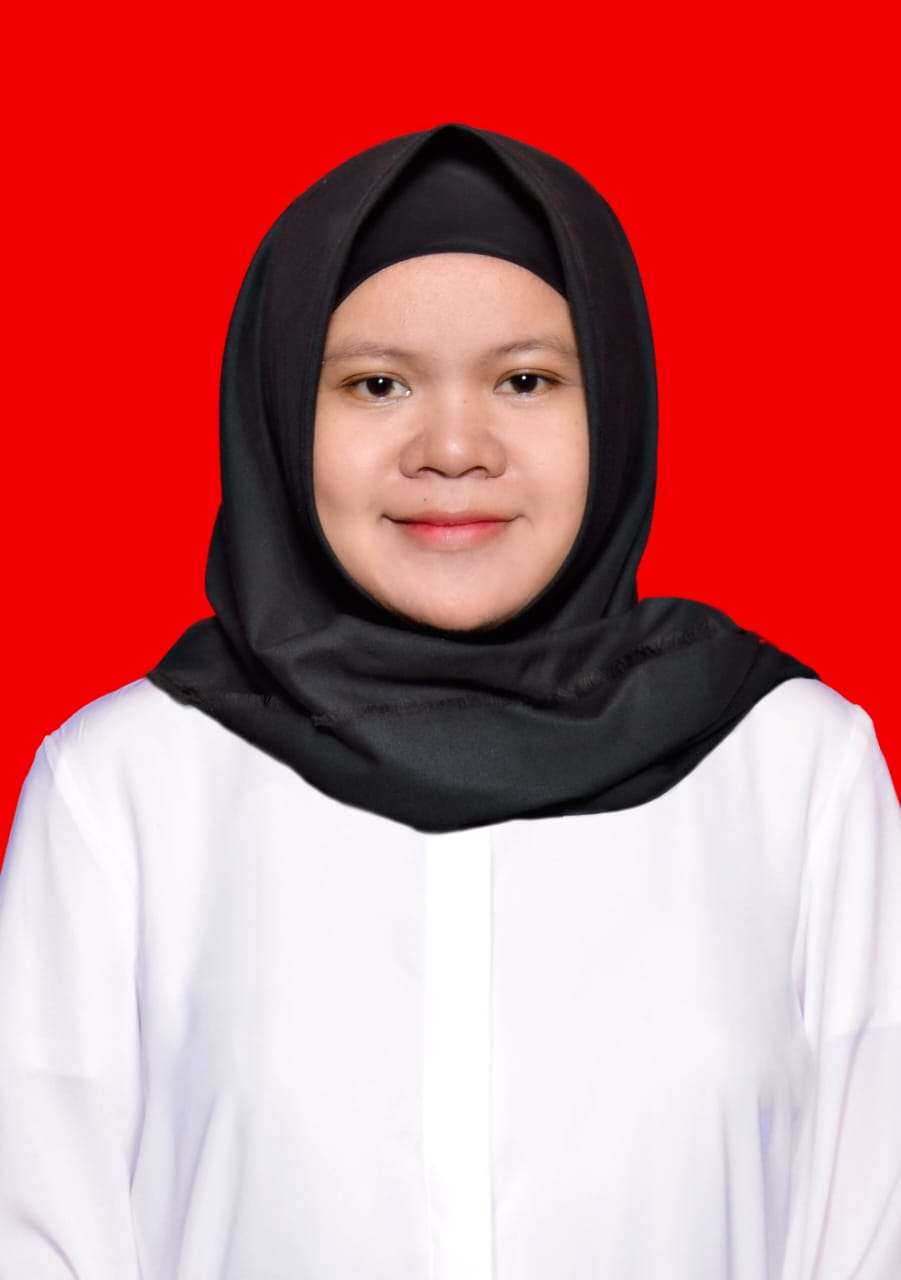 ASMIATI SIMBUANG MANE, S.Pd.