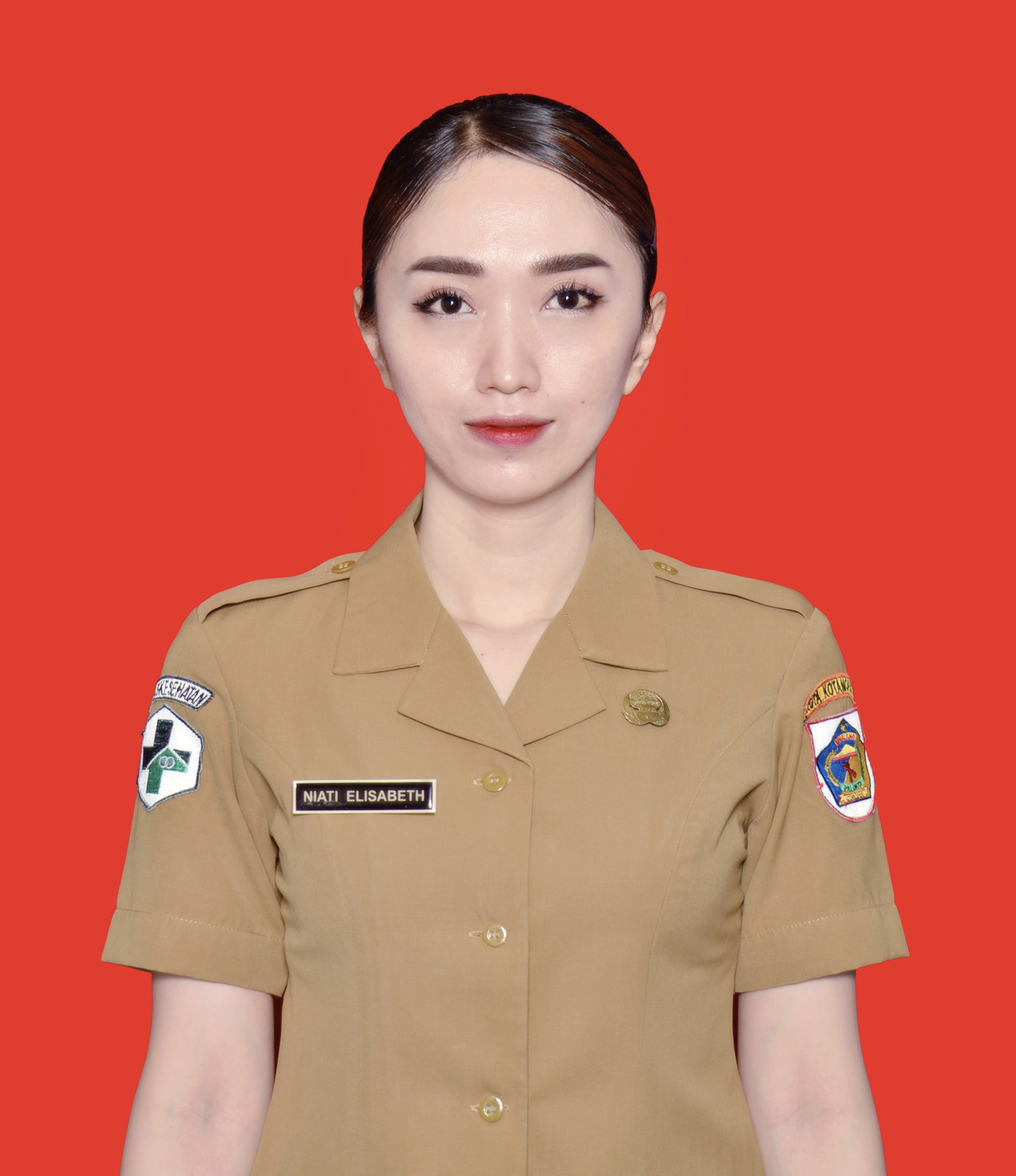 NIATI ELISABETH, S.Kep