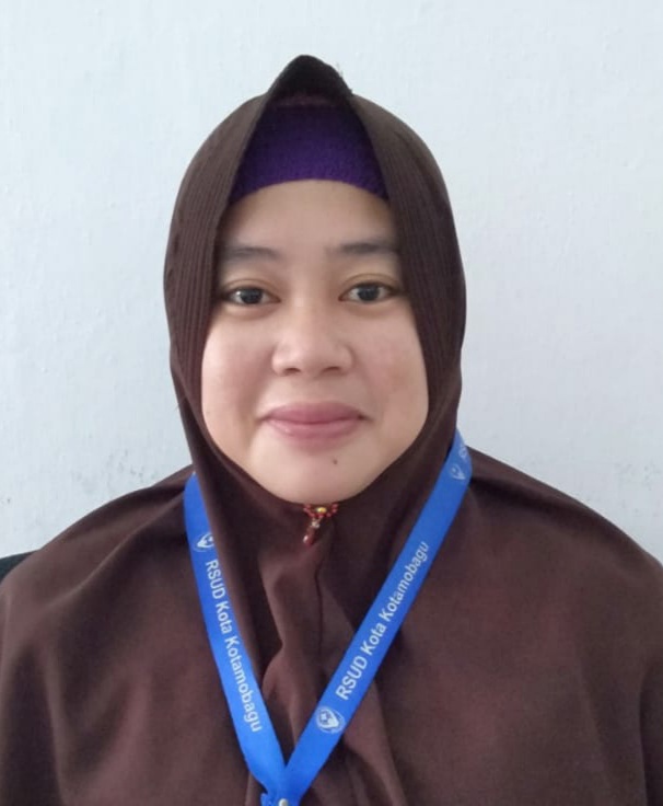 FUJI INGRAINI PAGUNA, A.Md.Gz