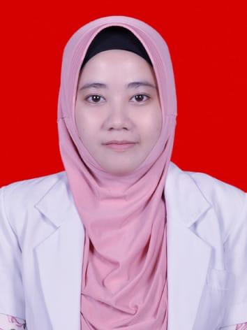 dr. RANITA SHELLA HAMIN