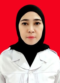 LELY IRAWATY LAPADENGAN, S.Kep Ns