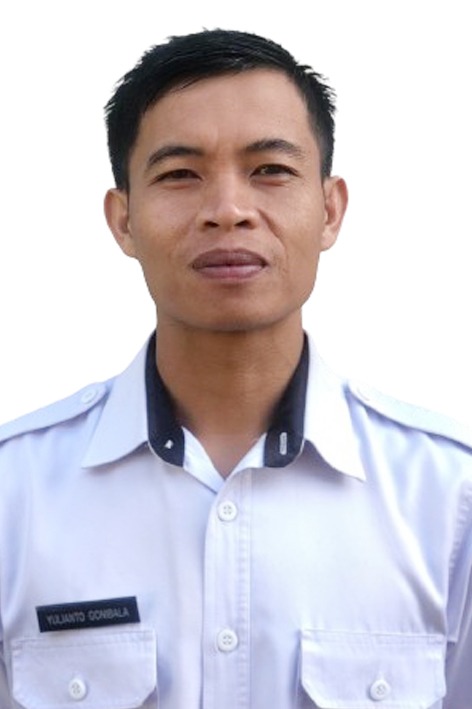 YULIANTO GONIBALA, S.Pd.