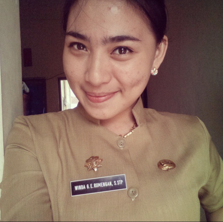 WINDA GRACE ENGELINA RUMENGAN, S.STP