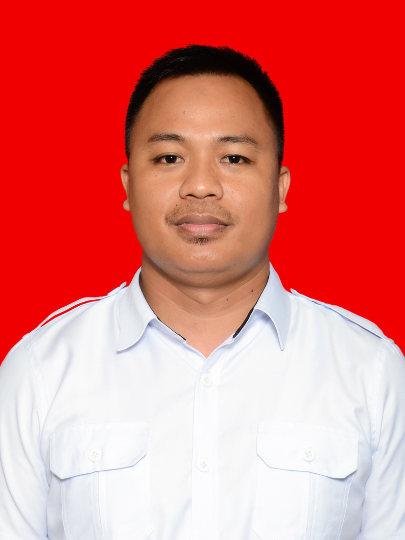 SANTO A. SAGAP, S.E.