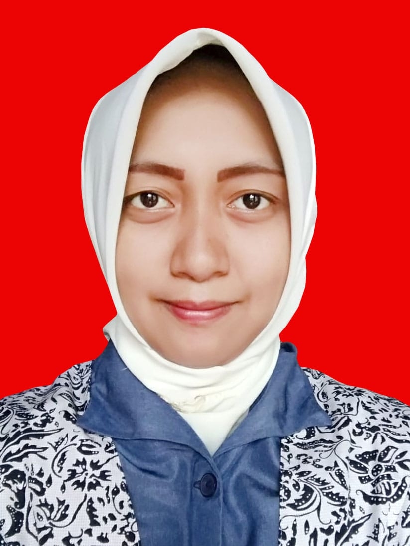 WIKKY PUJIAMA MOKODONGAN, AMd Keb