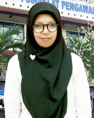 DEASY ASTRIANI LENDEON, S.E.